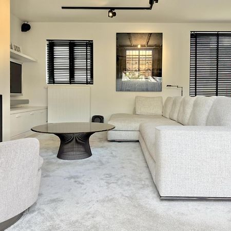 22 Charming Spacious Villa Near Knokke Golf Knokke-Heist Exterior foto