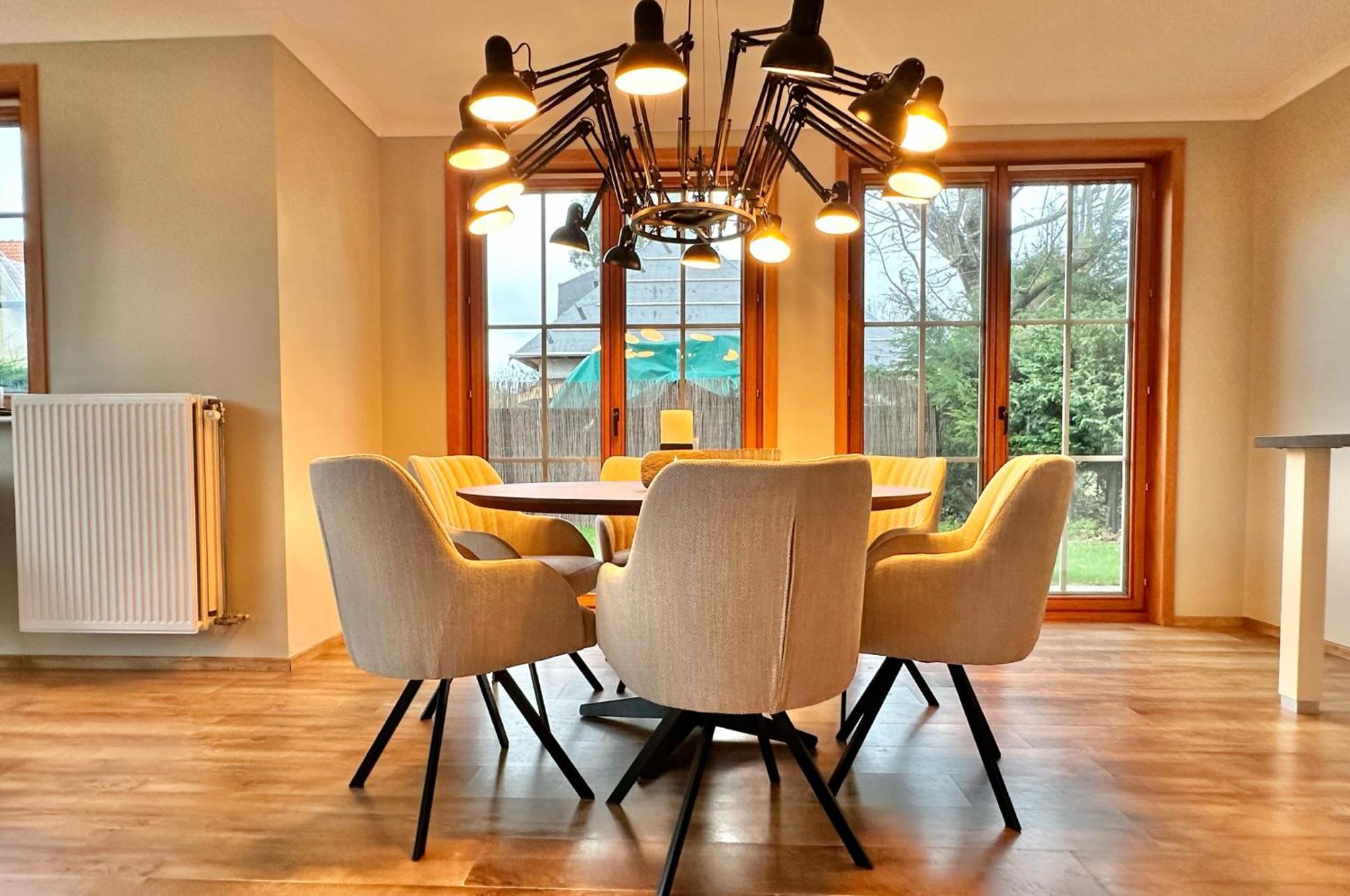 22 Charming Spacious Villa Near Knokke Golf Knokke-Heist Exterior foto