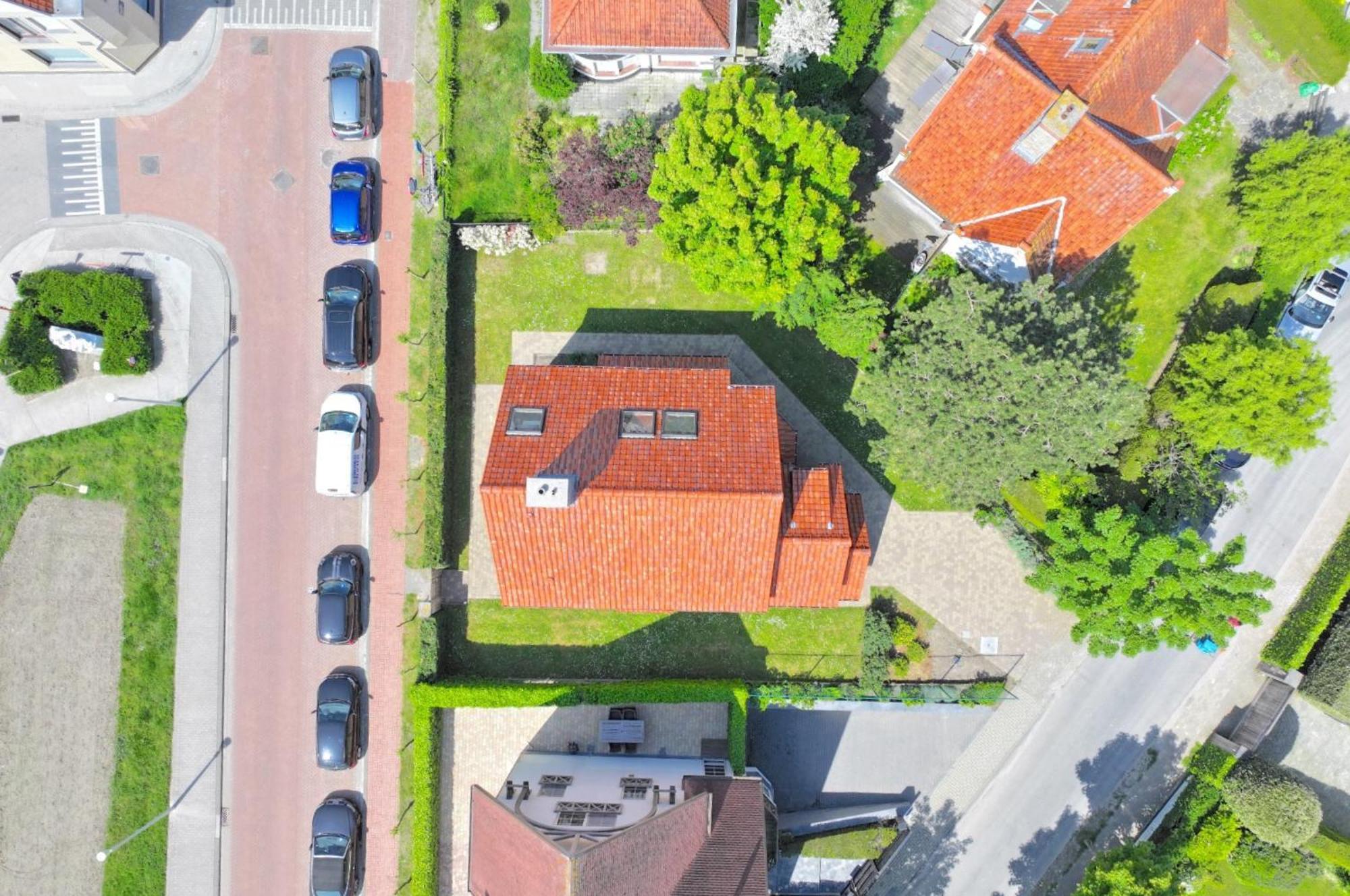 22 Charming Spacious Villa Near Knokke Golf Knokke-Heist Exterior foto