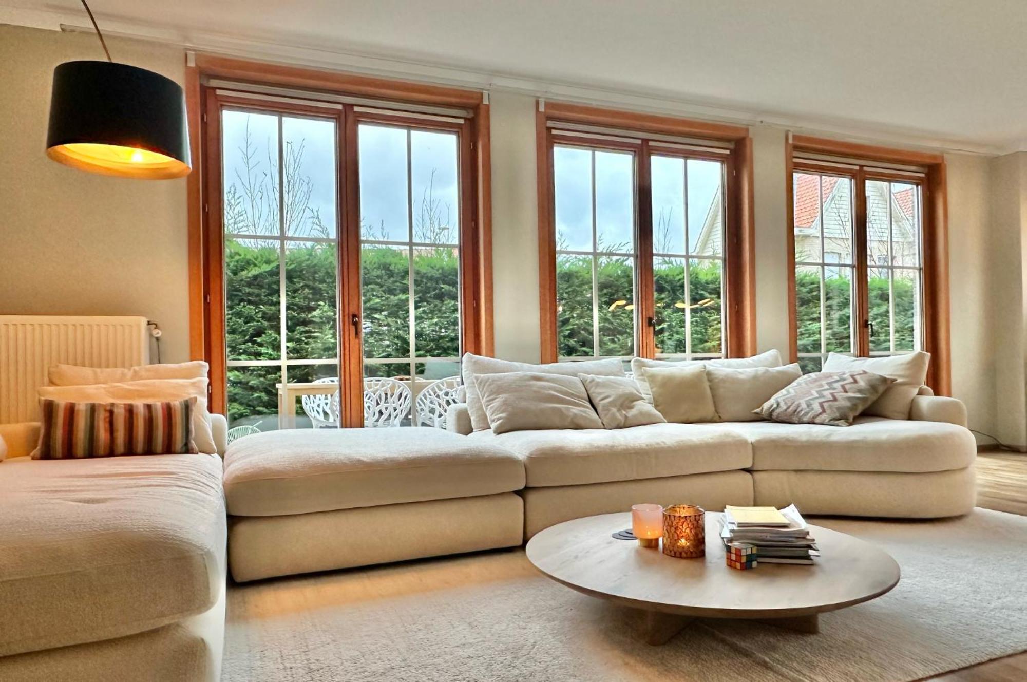 22 Charming Spacious Villa Near Knokke Golf Knokke-Heist Exterior foto