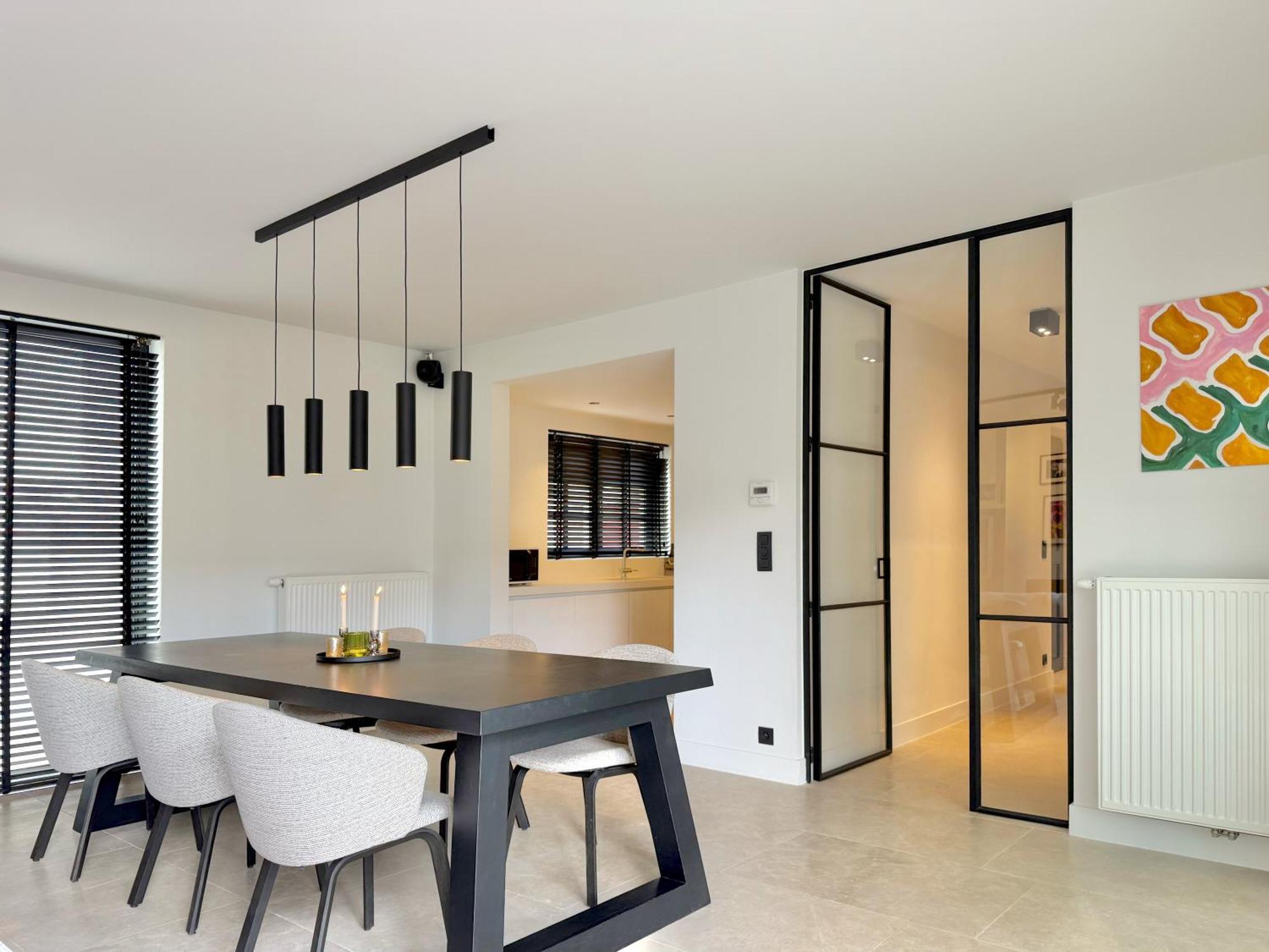 22 Charming Spacious Villa Near Knokke Golf Knokke-Heist Exterior foto
