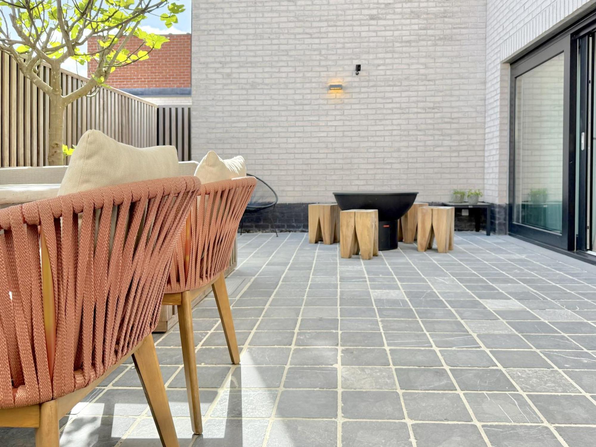 22 Charming Spacious Villa Near Knokke Golf Knokke-Heist Exterior foto