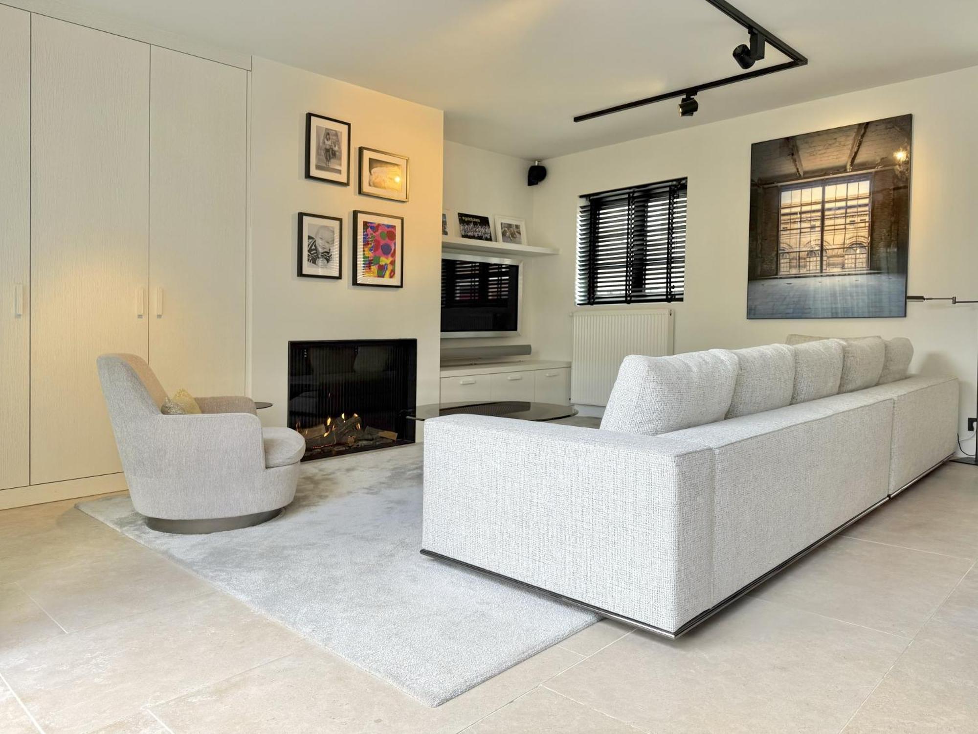 22 Charming Spacious Villa Near Knokke Golf Knokke-Heist Exterior foto