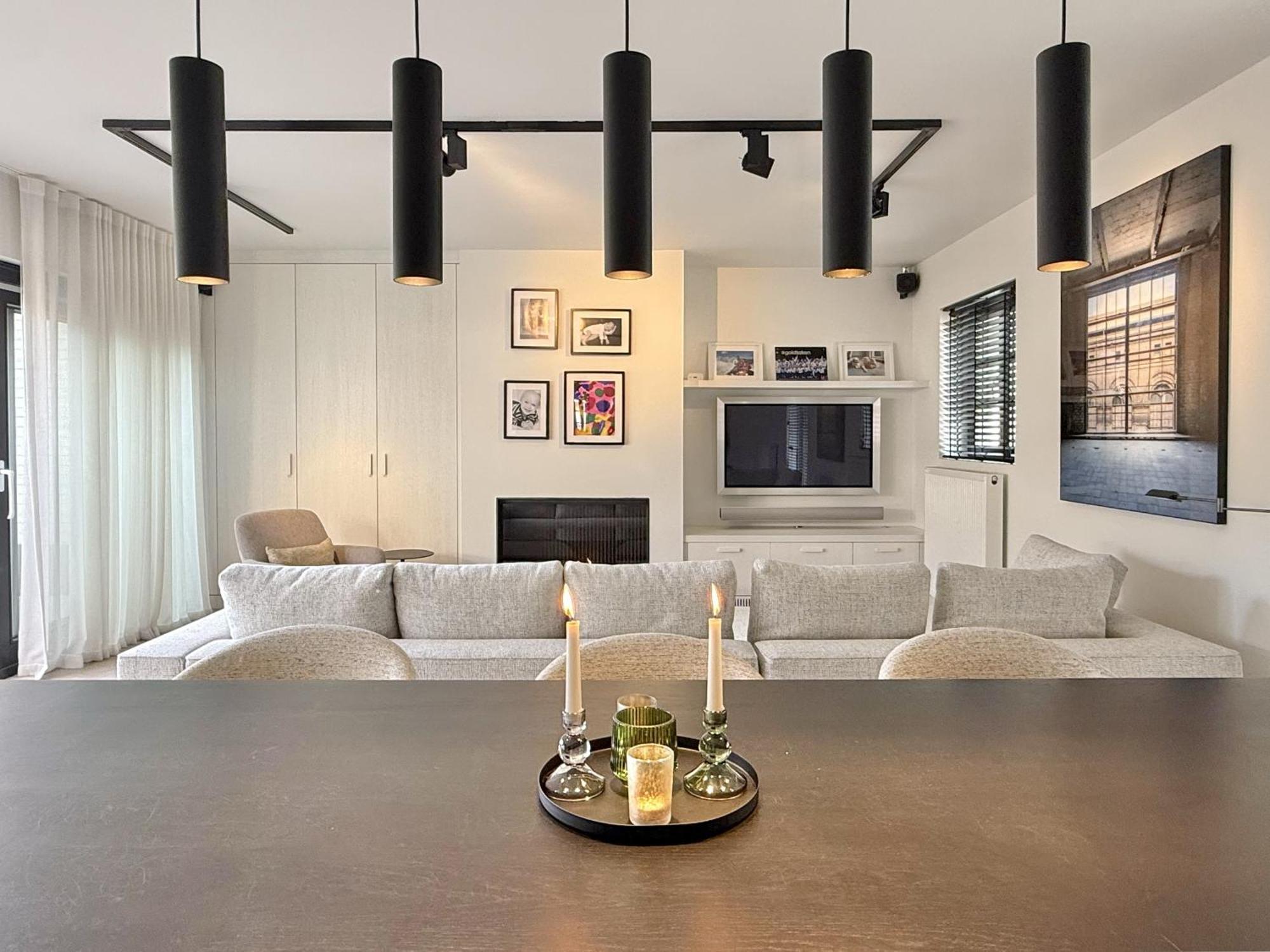 22 Charming Spacious Villa Near Knokke Golf Knokke-Heist Exterior foto